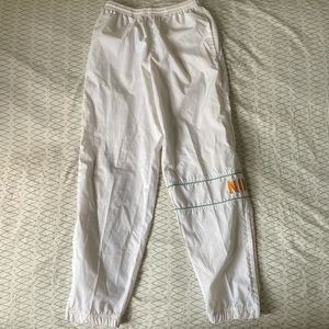 vintage nike track pants